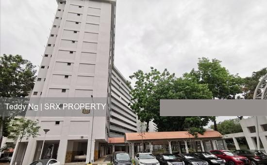 Blk 534 Bedok North Street 3 (Bedok), HDB 3 Rooms #233847641